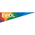 Λογότυπο της Eviol για το κείμενο κάθε προϊόντος