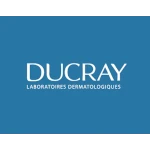 Λογότυπο της Ducray για το κείμενο κάθε προϊόντος