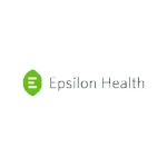 Λογότυπο epsilon health για το κείμενο κάθε προϊόντος