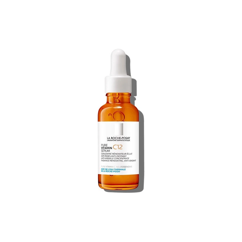 3337875909235 La Roche Posay Serum Pure Vitamin C12